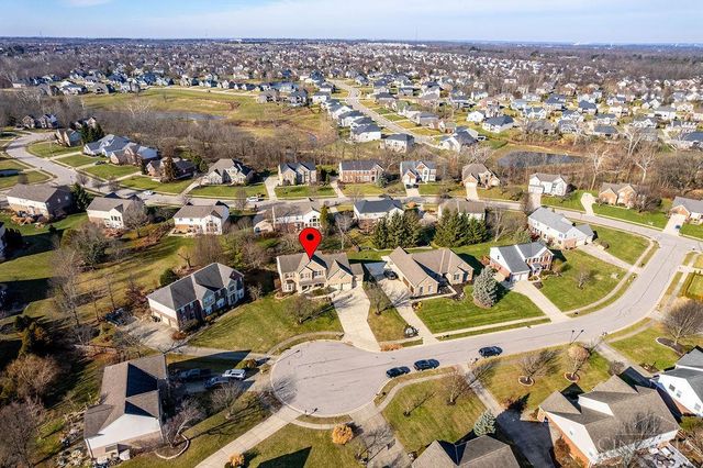 3699 Springside Drive, Mason, OH 45040