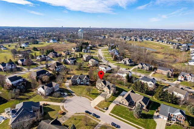 3699 Springside Drive, Mason, OH 45040