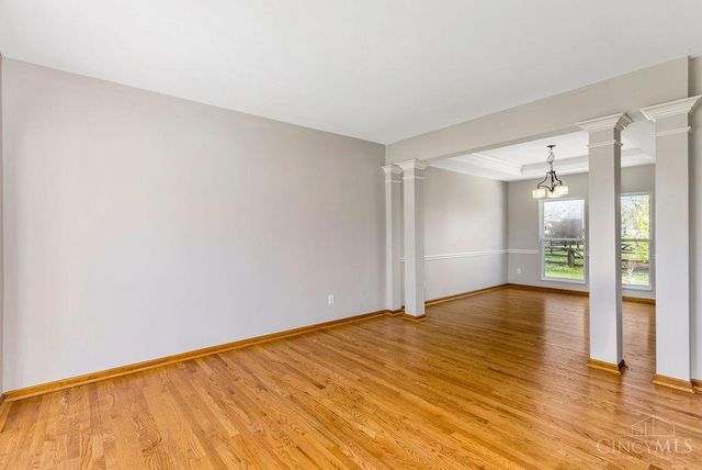 3699 Springside Drive, Mason, OH 45040