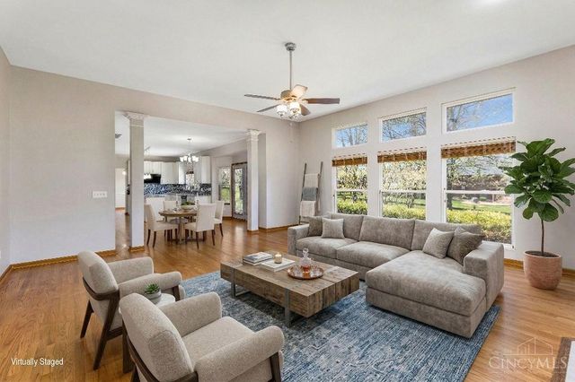 3699 Springside Drive, Mason, OH 45040