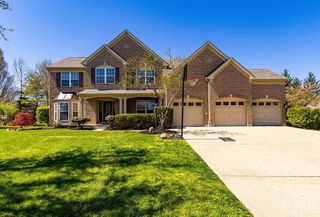 3699 Springside Drive, Mason, OH 45040