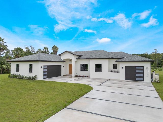 17436 71st Lane N, The Acreage, FL 33470