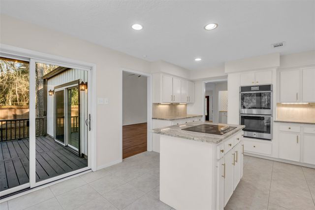 11407 Timberwild Street, The Woodlands, TX 77380