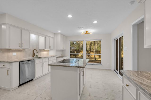 11407 Timberwild Street, The Woodlands, TX 77380