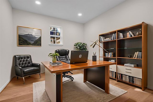 11407 Timberwild Street, The Woodlands, TX 77380