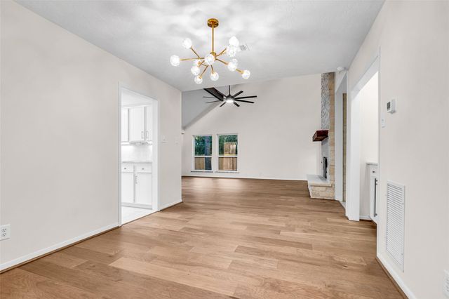 11407 Timberwild Street, The Woodlands, TX 77380