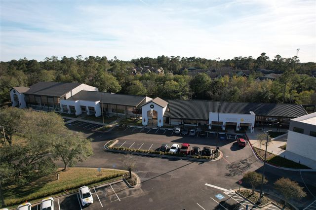 11407 Timberwild Street, The Woodlands, TX 77380