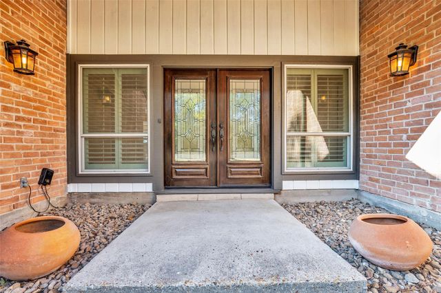 11407 Timberwild Street, The Woodlands, TX 77380