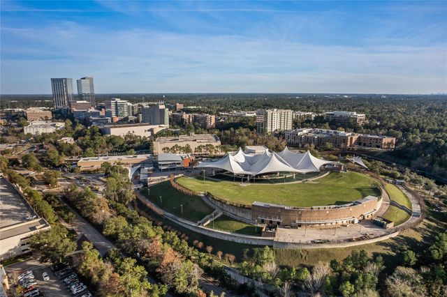 11407 Timberwild Street, The Woodlands, TX 77380