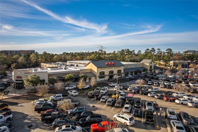 11407 Timberwild Street, The Woodlands, TX 77380