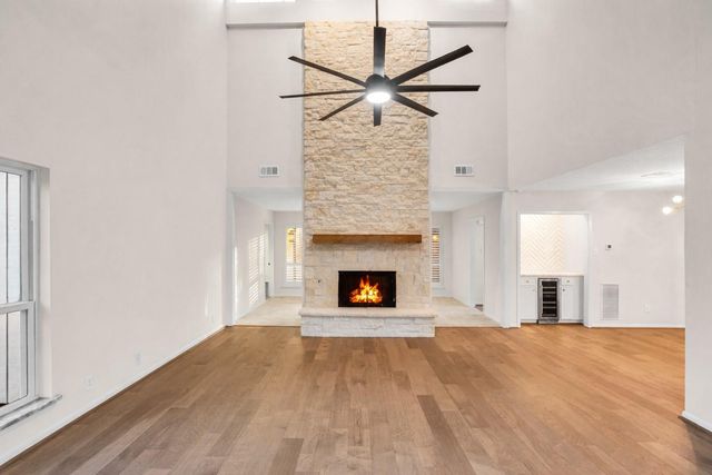 11407 Timberwild Street, The Woodlands, TX 77380