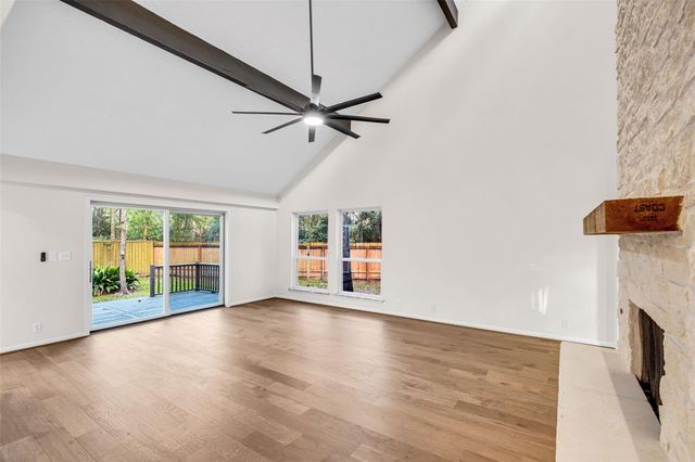 11407 Timberwild Street, The Woodlands, TX 77380