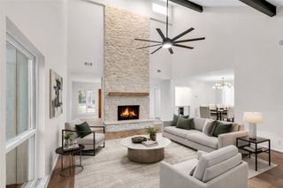 11407 Timberwild Street, The Woodlands, TX 77380