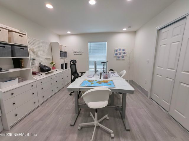 11605 PACIFIC DOGWOOD Court, Jacksonville, FL 32256