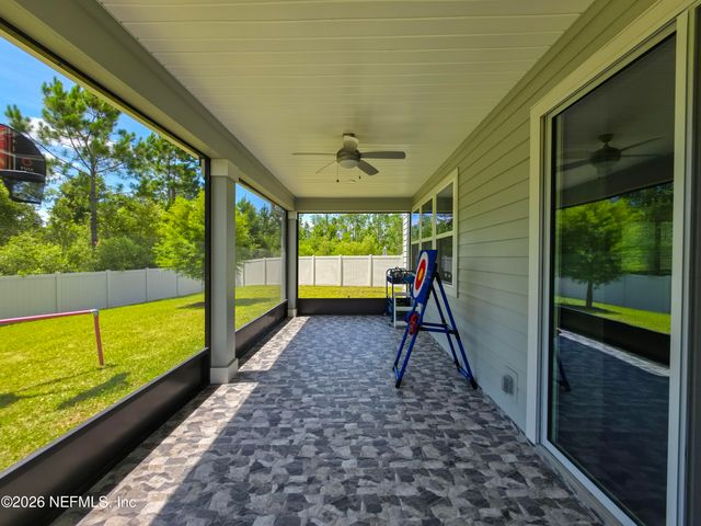 11605 PACIFIC DOGWOOD Court, Jacksonville, FL 32256