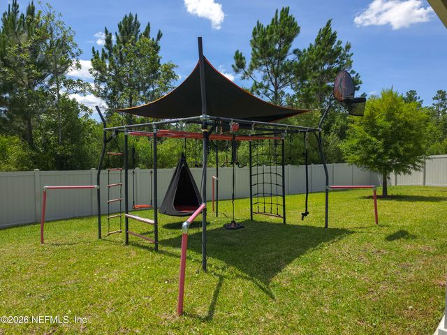 11605 PACIFIC DOGWOOD Court, Jacksonville, FL 32256