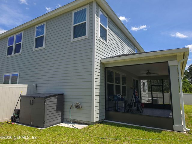 11605 PACIFIC DOGWOOD Court, Jacksonville, FL 32256