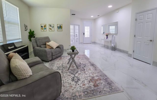 11605 PACIFIC DOGWOOD Court, Jacksonville, FL 32256