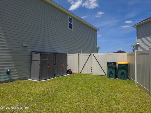 11605 PACIFIC DOGWOOD Court, Jacksonville, FL 32256