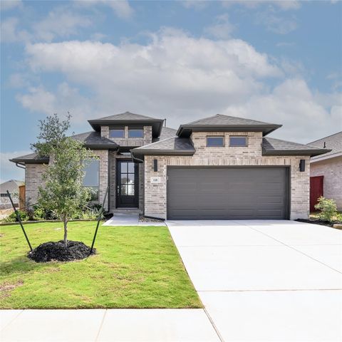 118 Prickly Poppy LOOP, Kyle, TX 78640