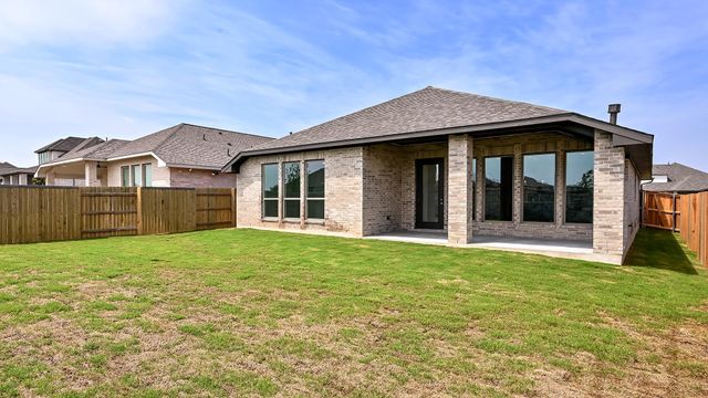 118 Prickly Poppy LOOP, Kyle, TX 78640