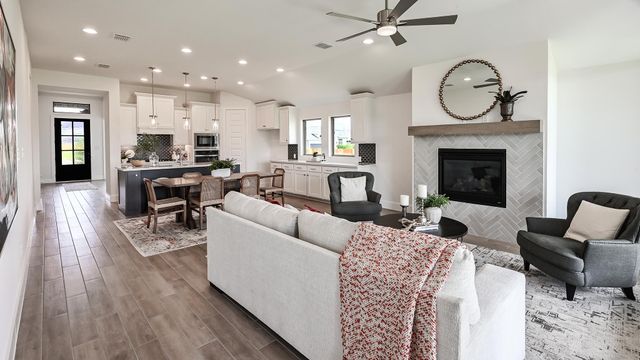 118 Prickly Poppy LOOP, Kyle, TX 78640
