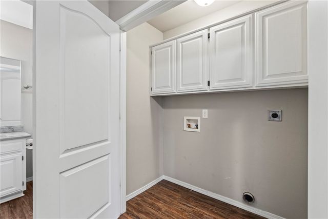 939 Fieldstone Court, Centerton, AR 72719