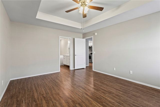 939 Fieldstone Court, Centerton, AR 72719