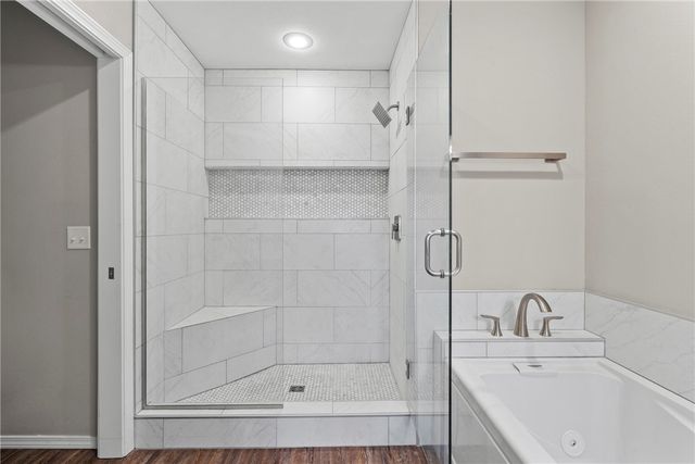 939 Fieldstone Court, Centerton, AR 72719