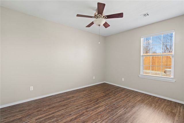 939 Fieldstone Court, Centerton, AR 72719