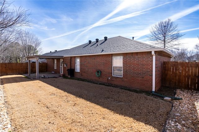 939 Fieldstone Court, Centerton, AR 72719