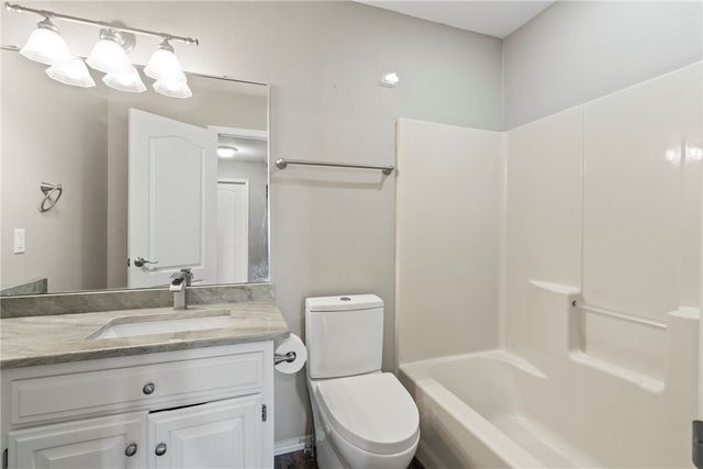 939 Fieldstone Court, Centerton, AR 72719