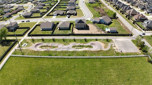 939 Fieldstone Court, Centerton, AR 72719