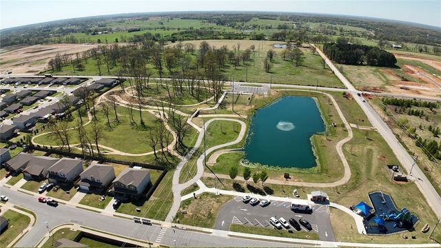 939 Fieldstone Court, Centerton, AR 72719