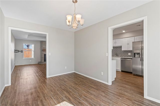 939 Fieldstone Court, Centerton, AR 72719