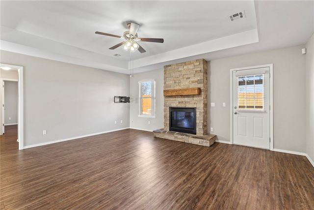 939 Fieldstone Court, Centerton, AR 72719