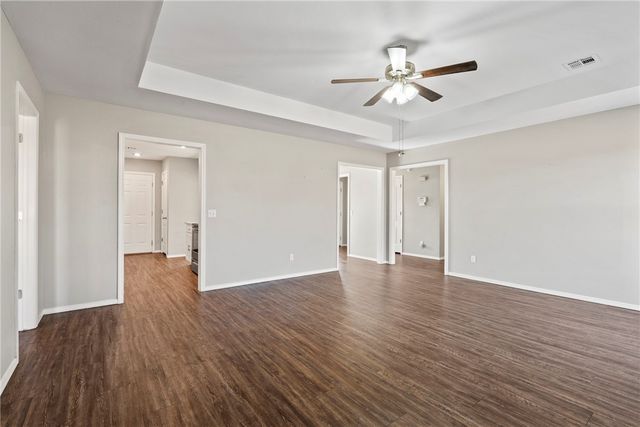 939 Fieldstone Court, Centerton, AR 72719