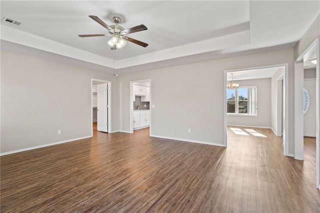 939 Fieldstone Court, Centerton, AR 72719