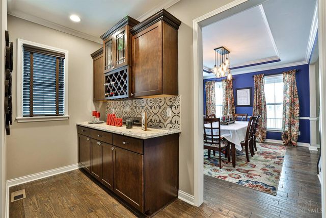 3564 Hudson Hills Lane, Deerfield Twp., OH 45040