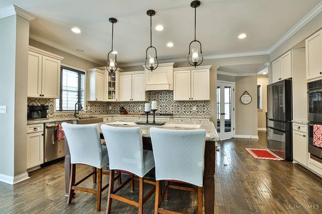 3564 Hudson Hills Lane, Deerfield Twp., OH 45040