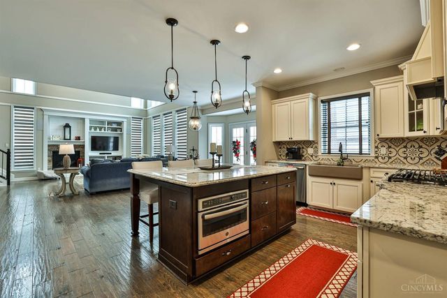 3564 Hudson Hills Lane, Deerfield Twp., OH 45040