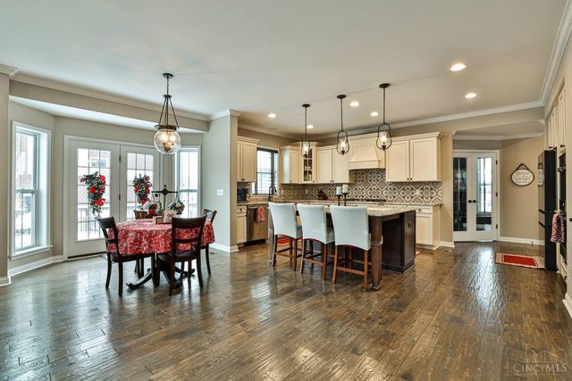 3564 Hudson Hills Lane, Deerfield Twp., OH 45040