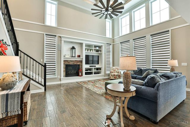 3564 Hudson Hills Lane, Deerfield Twp., OH 45040