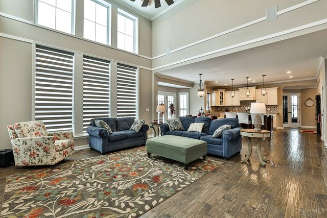 3564 Hudson Hills Lane, Deerfield Twp., OH 45040