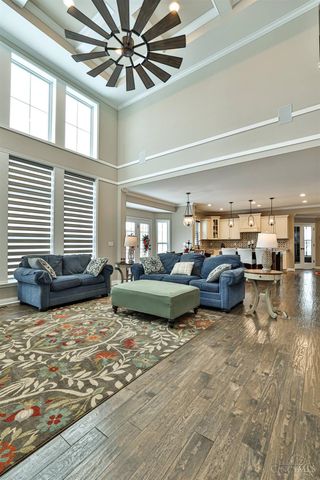 3564 Hudson Hills Lane, Deerfield Twp., OH 45040