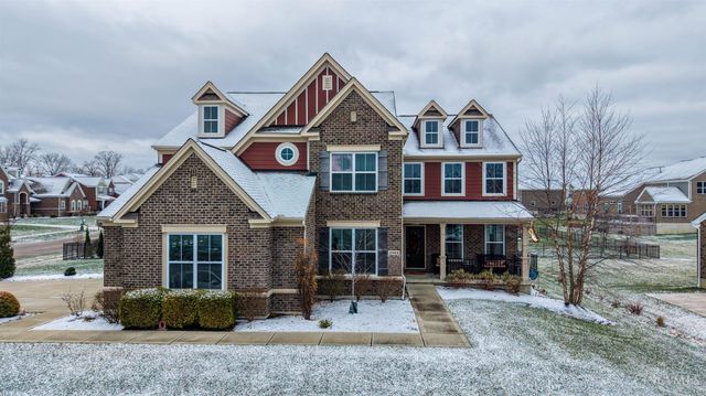 3564 Hudson Hills Lane, Deerfield Twp., OH 45040