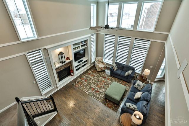 3564 Hudson Hills Lane, Deerfield Twp., OH 45040