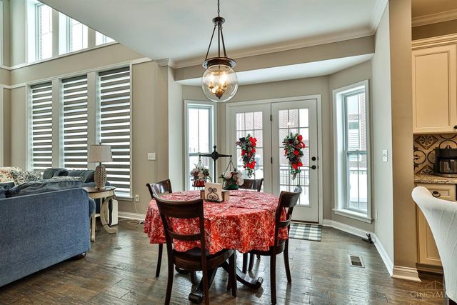 3564 Hudson Hills Lane, Deerfield Twp., OH 45040