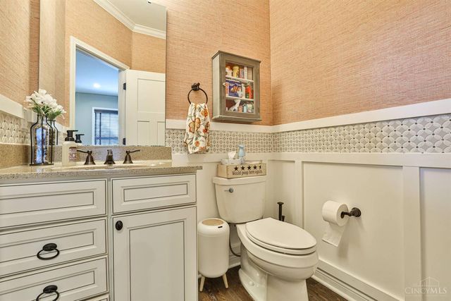 3564 Hudson Hills Lane, Deerfield Twp., OH 45040