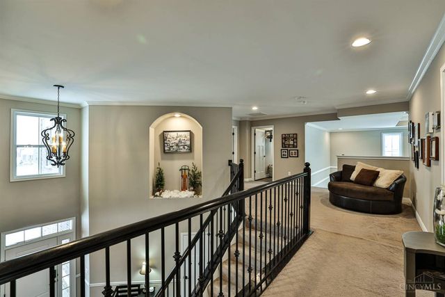 3564 Hudson Hills Lane, Deerfield Twp., OH 45040